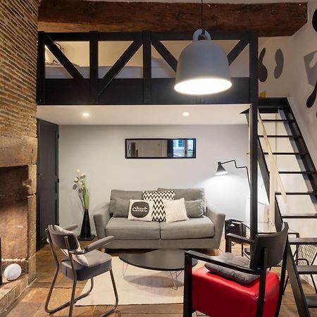 Breizh Cocon By Cocoonr Apartman Rennes Kültér fotó