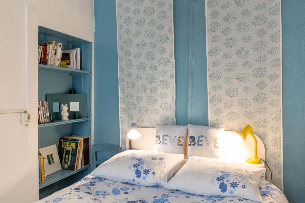 Breizh Cocon By Cocoonr Apartman Rennes Kültér fotó