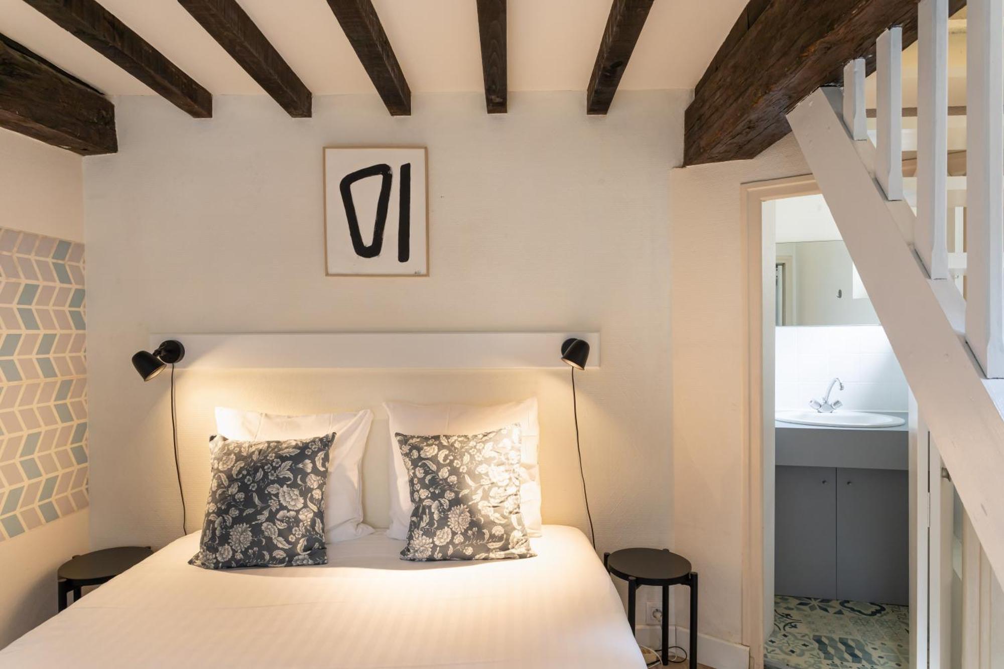 Breizh Cocon By Cocoonr Apartman Rennes Kültér fotó