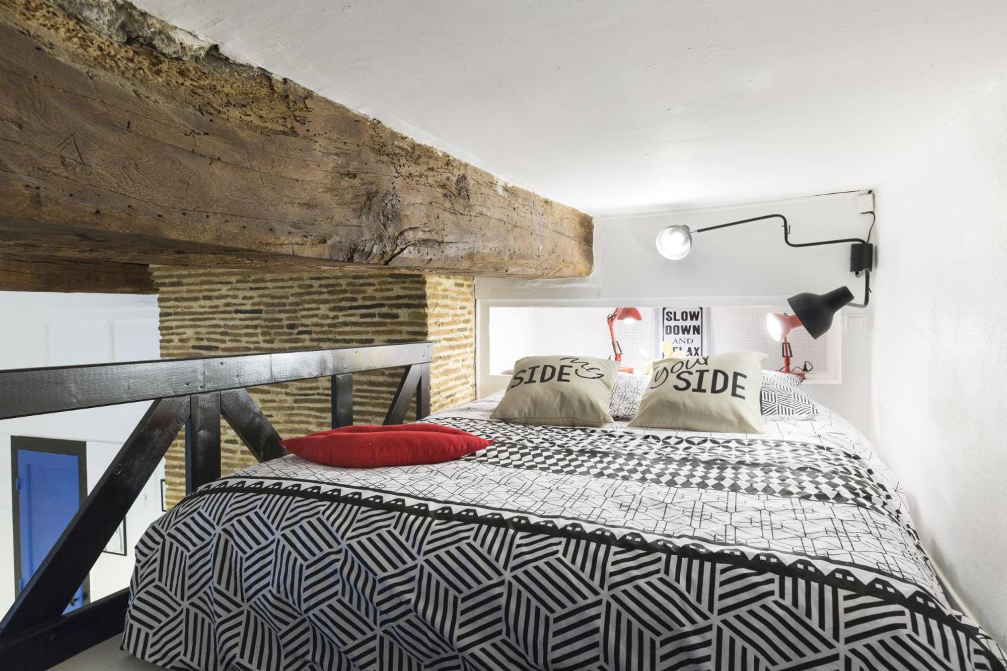 Breizh Cocon By Cocoonr Apartman Rennes Kültér fotó