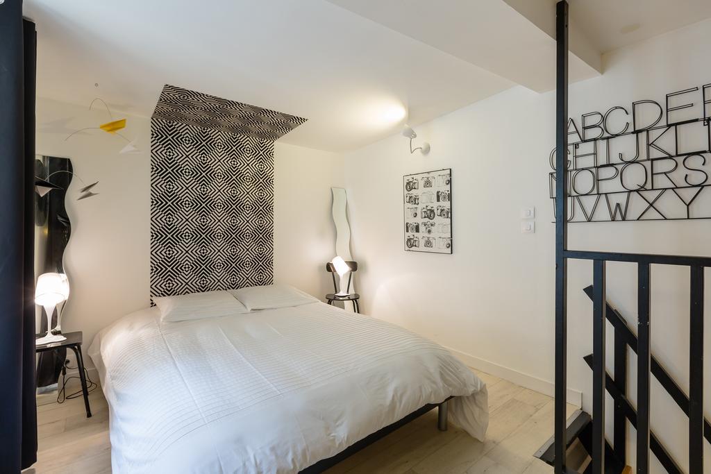 Breizh Cocon By Cocoonr Apartman Rennes Kültér fotó