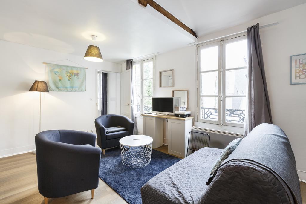 Breizh Cocon By Cocoonr Apartman Rennes Kültér fotó