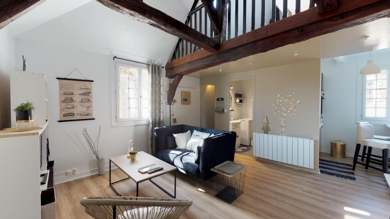 Breizh Cocon By Cocoonr Apartman Rennes Kültér fotó